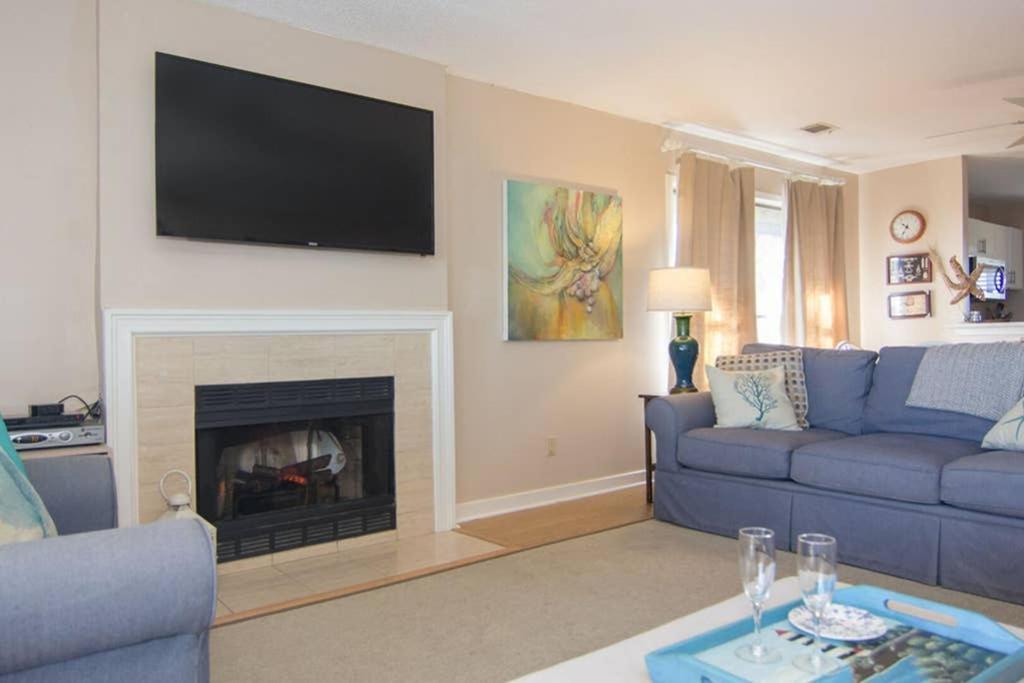 Pelican Point Unobstructed Beach Views Beach Access Out Back Door! Harbor Island المظهر الخارجي الصورة