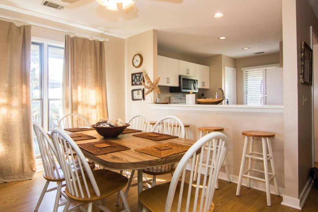 Pelican Point Unobstructed Beach Views Beach Access Out Back Door! Harbor Island المظهر الخارجي الصورة