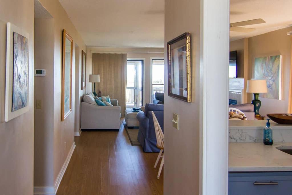 Pelican Point Unobstructed Beach Views Beach Access Out Back Door! Harbor Island المظهر الخارجي الصورة