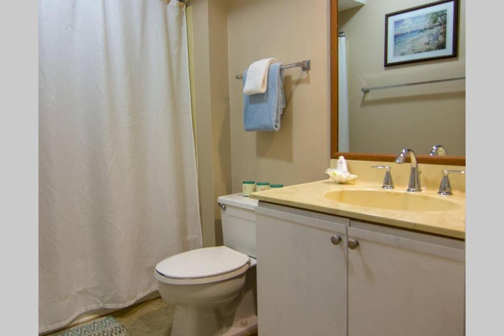 Pelican Point Unobstructed Beach Views Beach Access Out Back Door! Harbor Island المظهر الخارجي الصورة