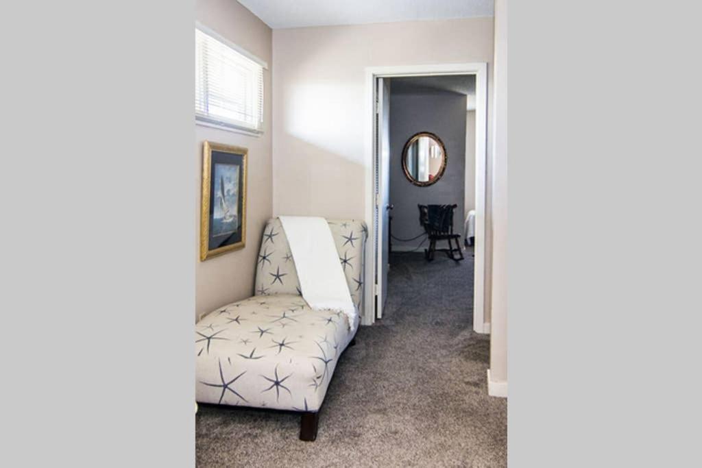 Pelican Point Unobstructed Beach Views Beach Access Out Back Door! Harbor Island المظهر الخارجي الصورة